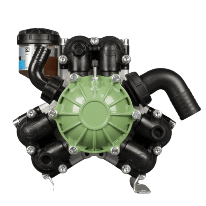 Imovilli D123 120 L/min Diaphragm pump - THE CO-OP