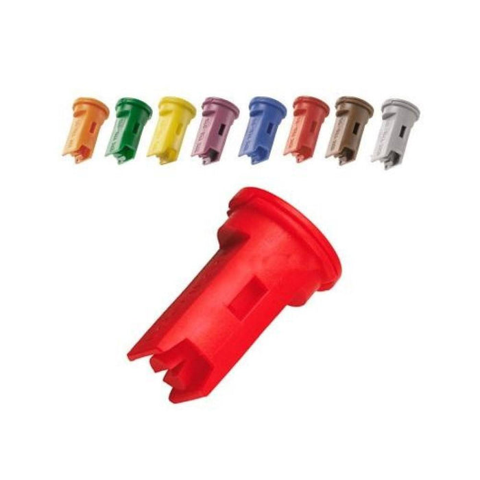 Lechler IDK Compact Air Induction low drift Spray nozzles
