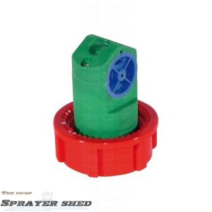 Rapid Check Flow Meter insert 5-50 L/min - THE CO-OP