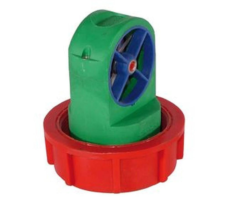 Rapid Check Flow Meter insert 75 - 750 L/min - THE CO-OP