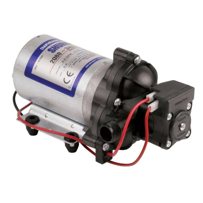 Shurflo 11.3 l/min pump image