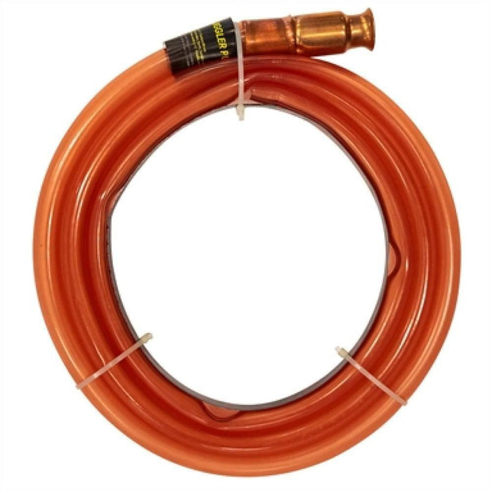 Copper Head Jiggle Siphon - pump - THE CO-OP