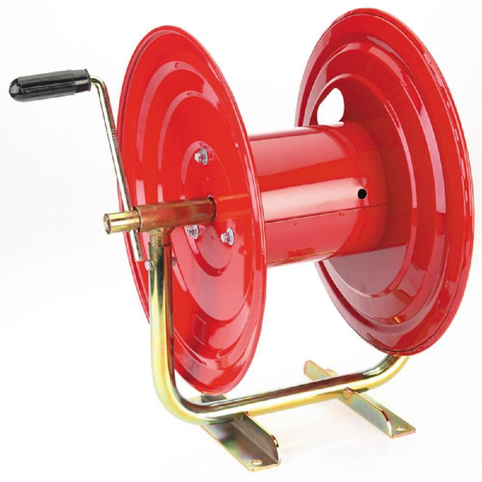 Silvan Hose Reel 20/30m - THE CO-OP