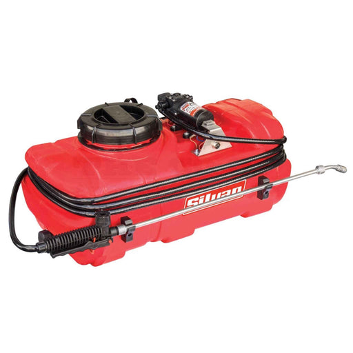 Silvan Selecta Redline 25L 12v Spot Weed Sprayer - THE CO-OP