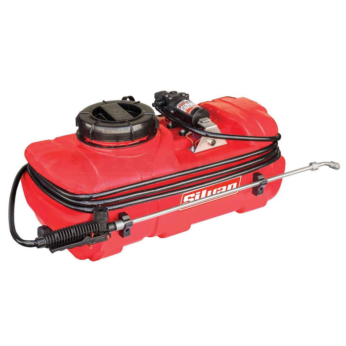 Silvan Selecta Redline 25L 12v Spot Weed Sprayer - THE CO-OP