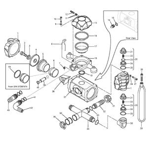 image of silvan parts