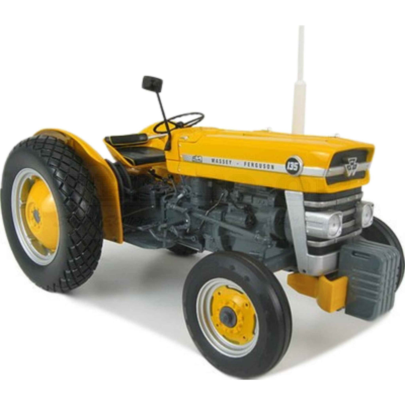 model tractor image