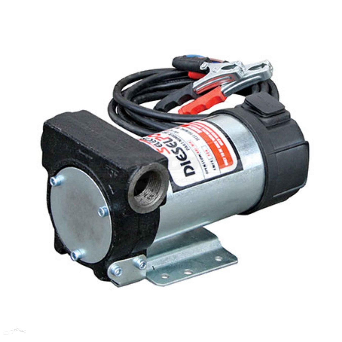 Fuel Pumps - Manual and Powered