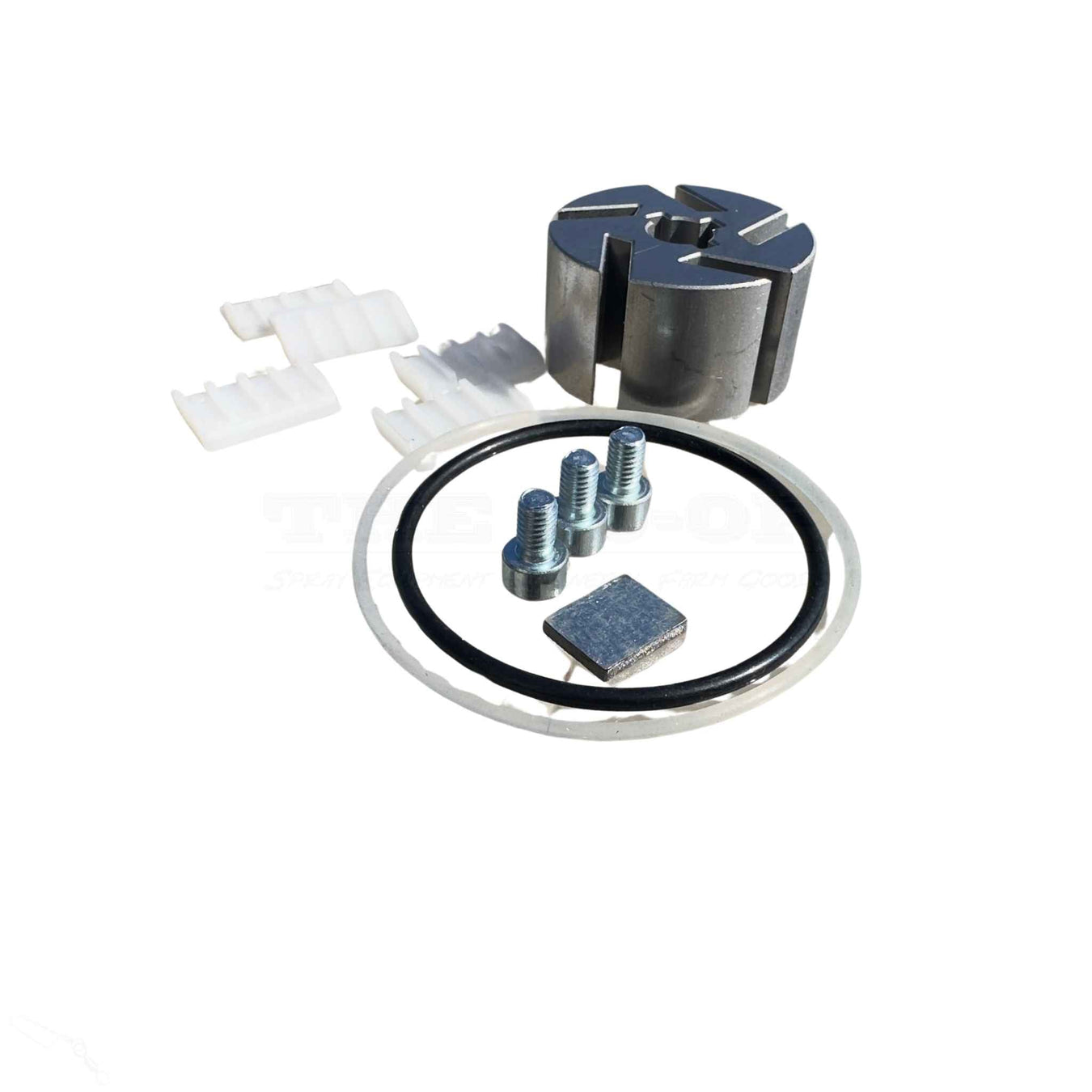 Miscellaneous Fuel Tank and Pump replacement Parts