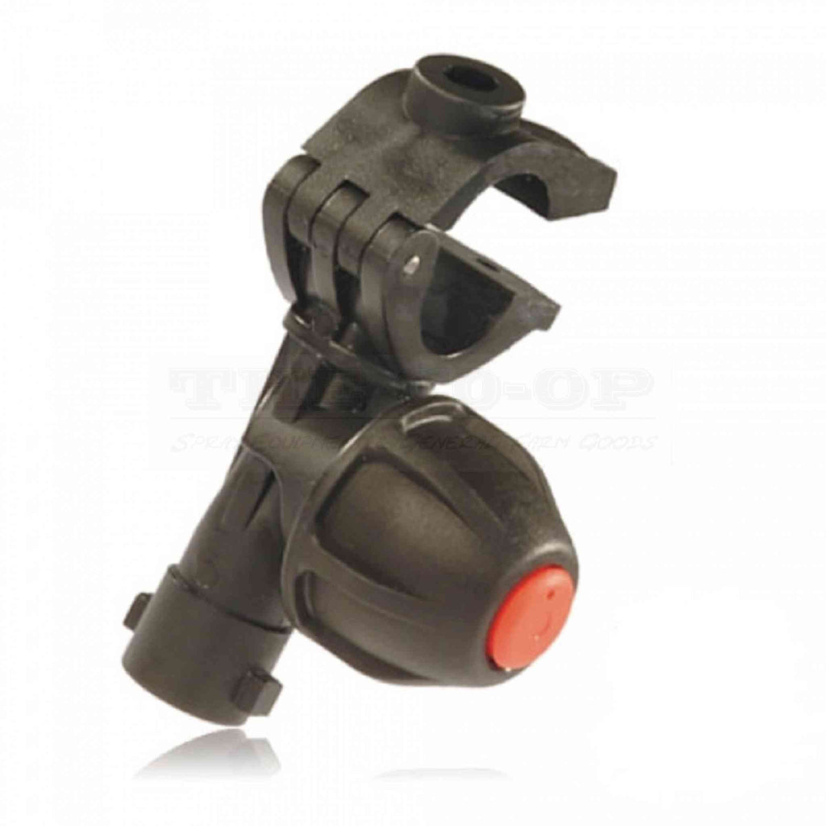 Boom Sprayer Nozzle Holders TeeJet Arag replacement spray nozzle — THE