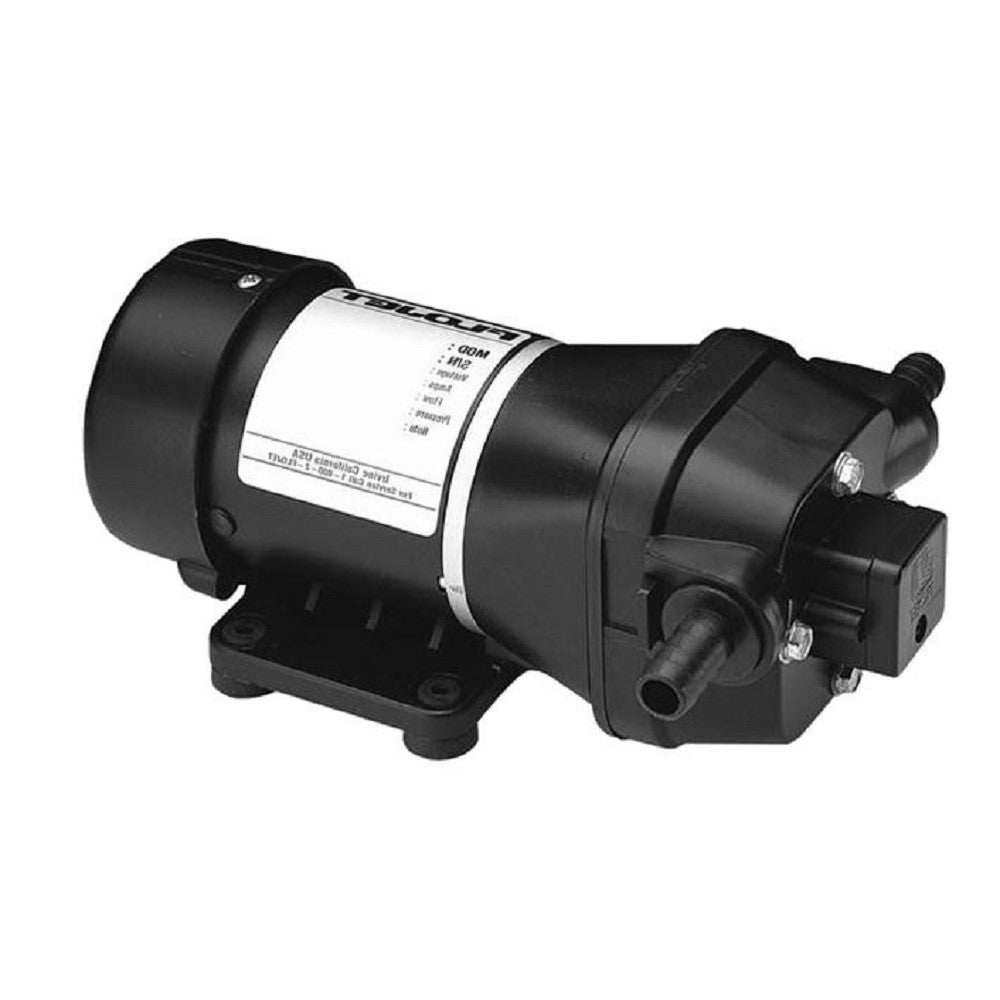 Flojet pump image