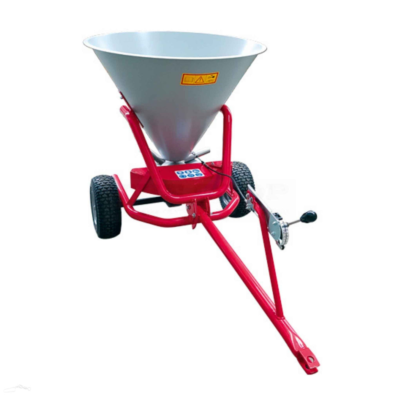 Ground Care Equipment