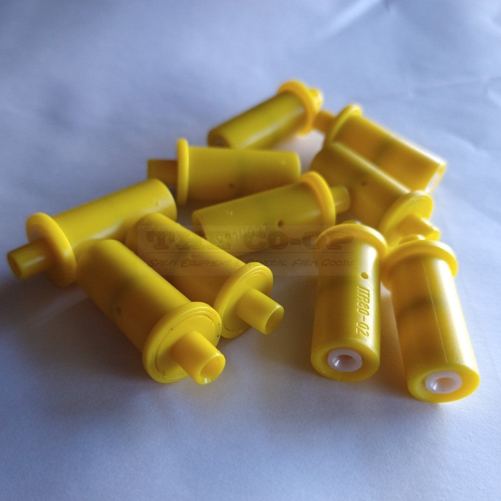Image of Clearance part