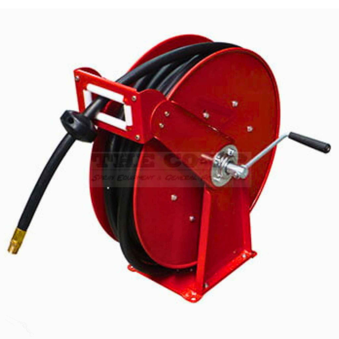 Fuel Hose Reels