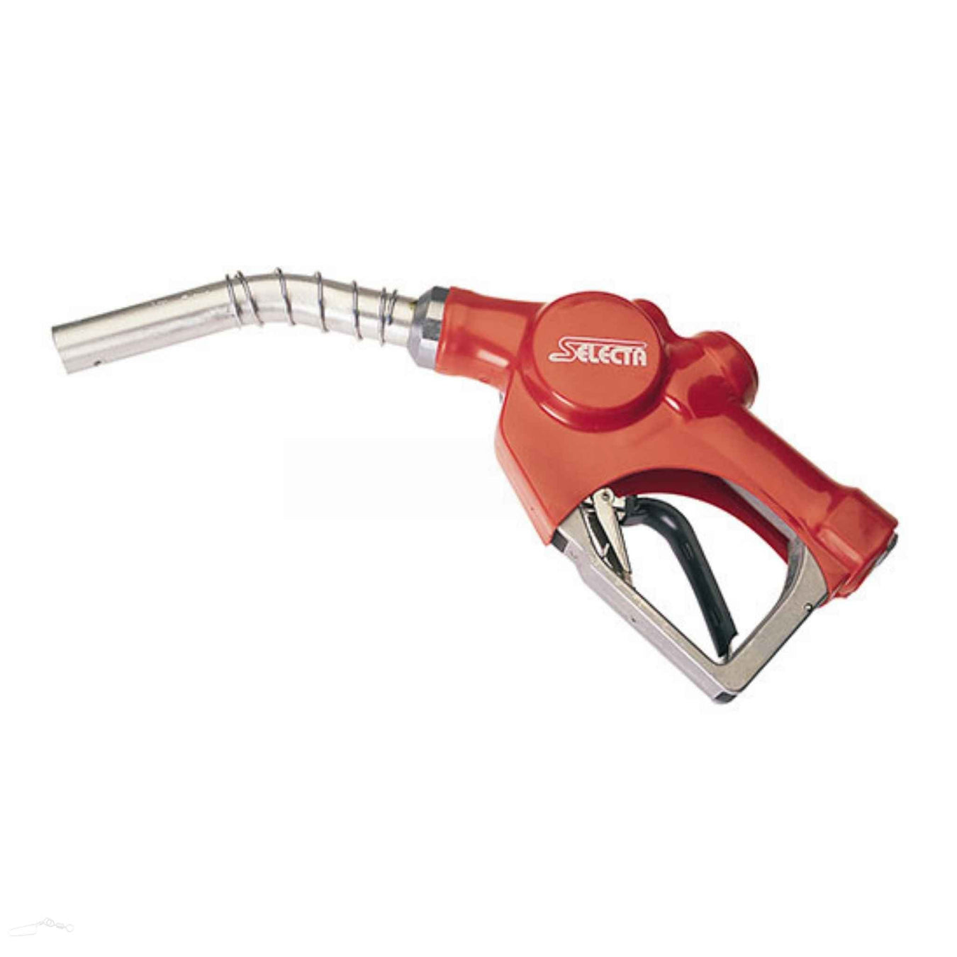 Fuel Delivery Nozzles, flow meters and connections
