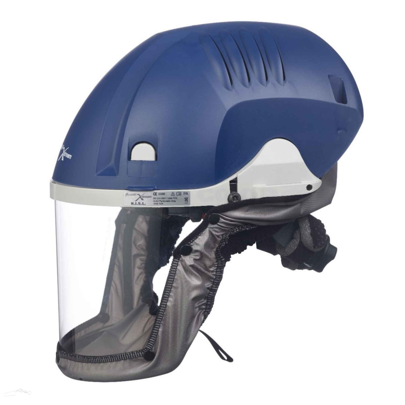 Purelite Xstream helmet