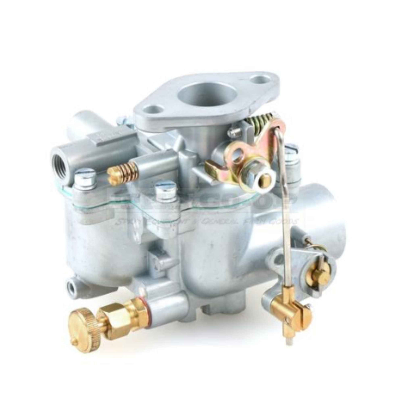 carburettor