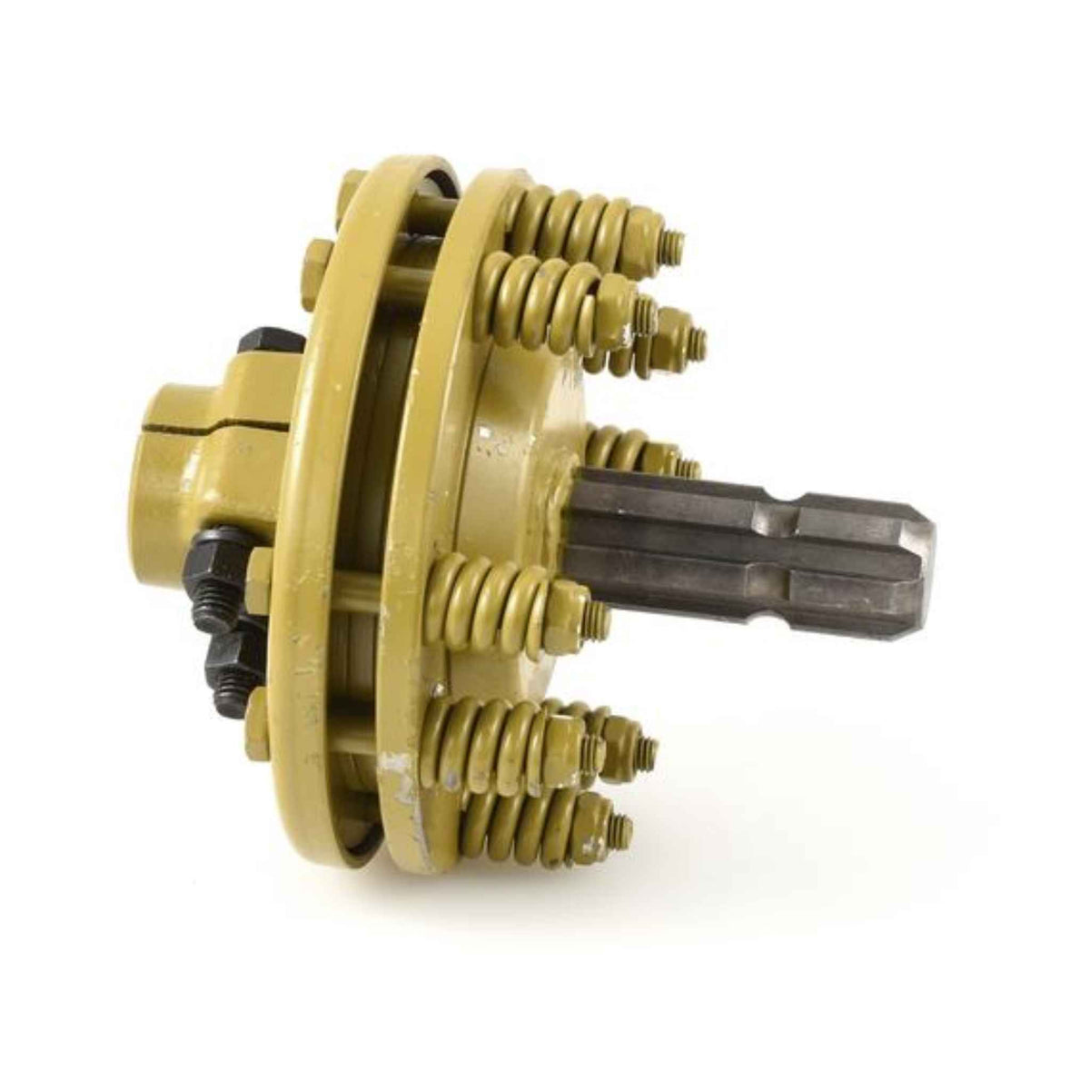 Tractor PTO Shaft Accessories — THE COOP