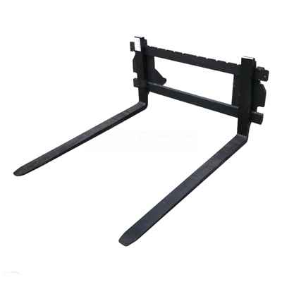 Pallet Forks & Parts