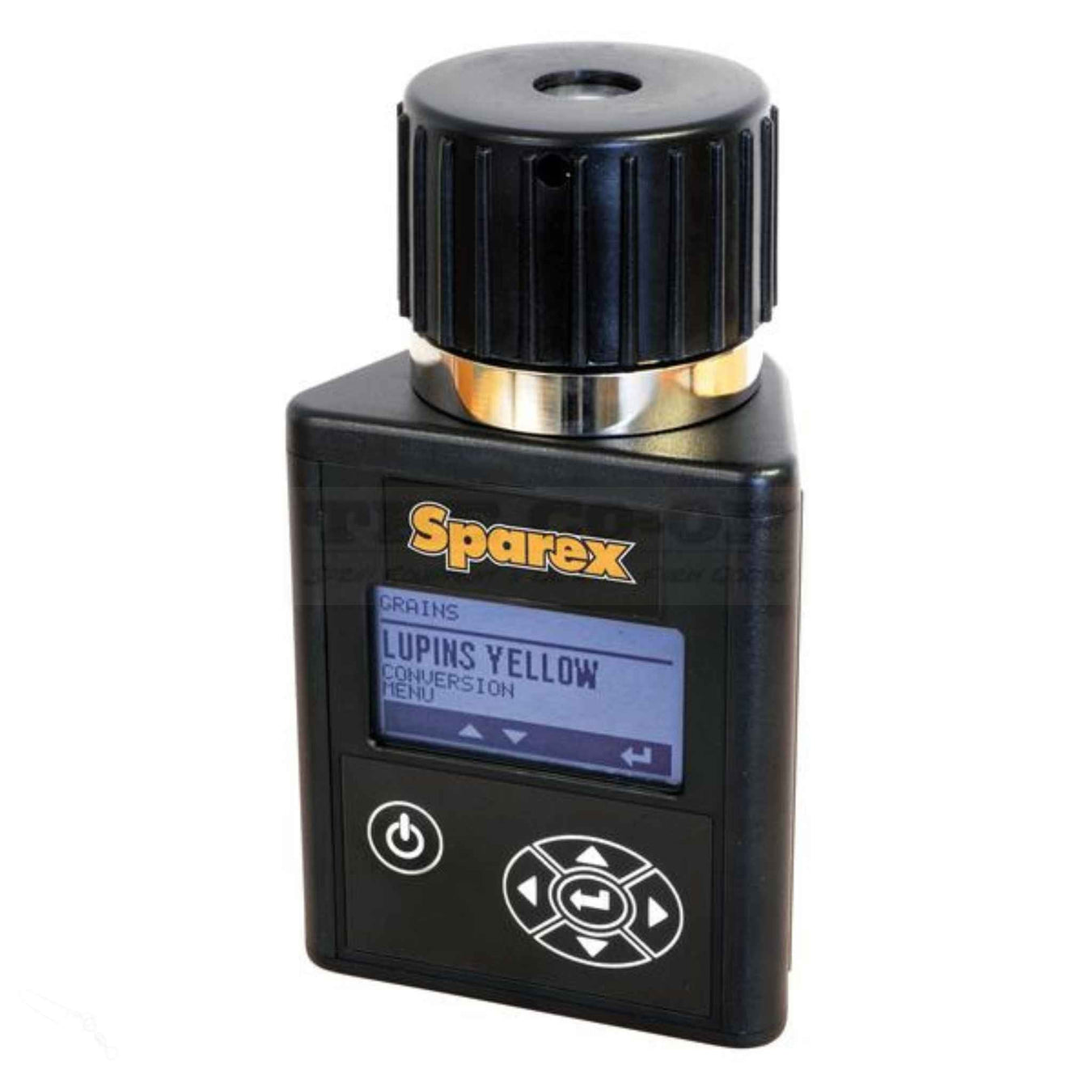 Pro Grin moisture meter