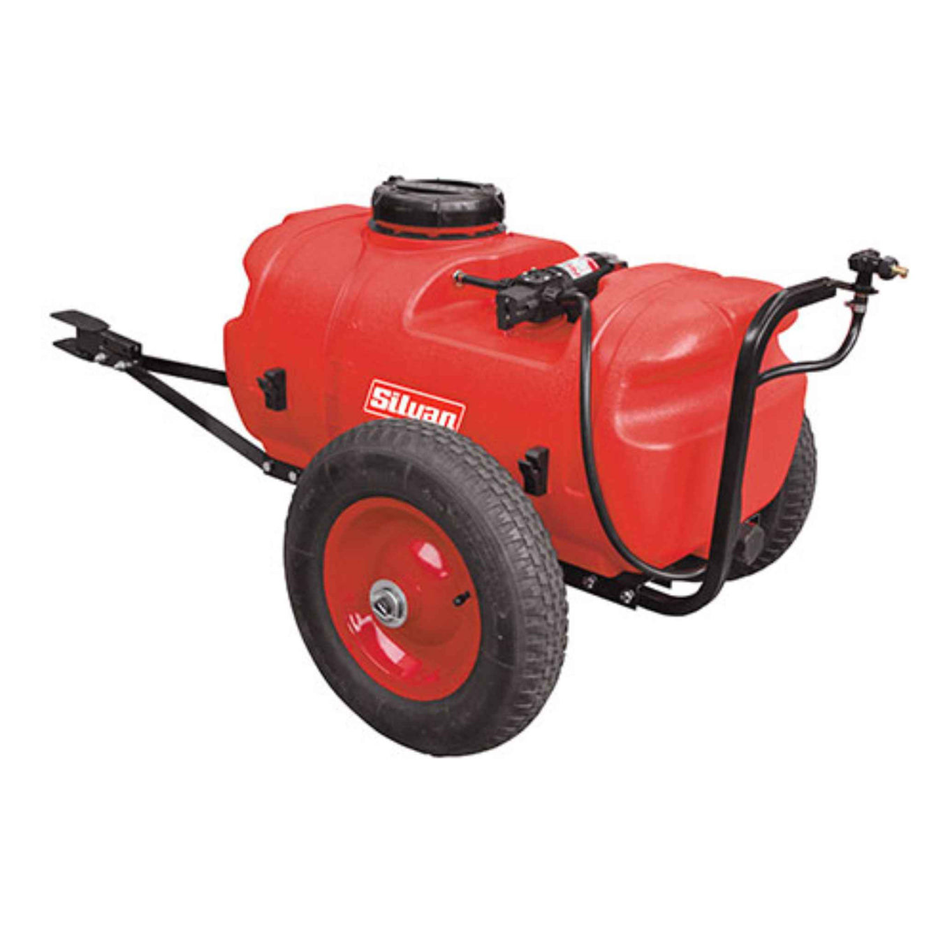 Trailer Sprayers