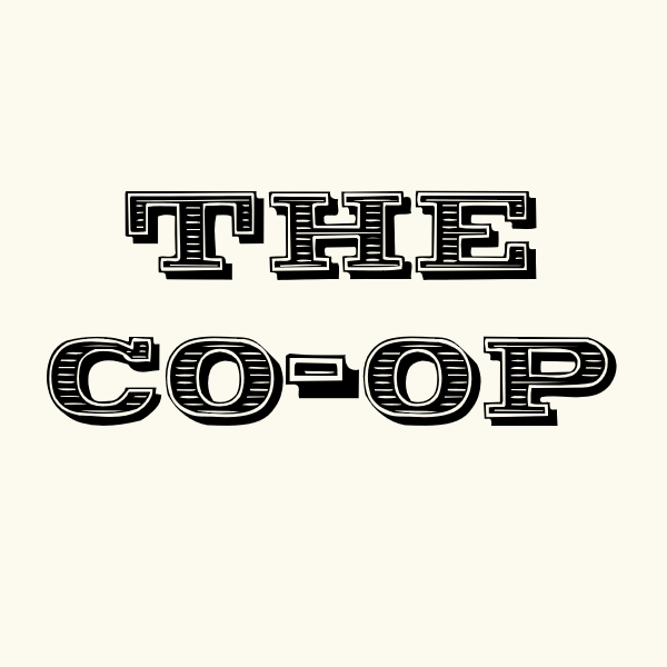 the co-op logo