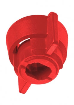 Image of nozzle cap