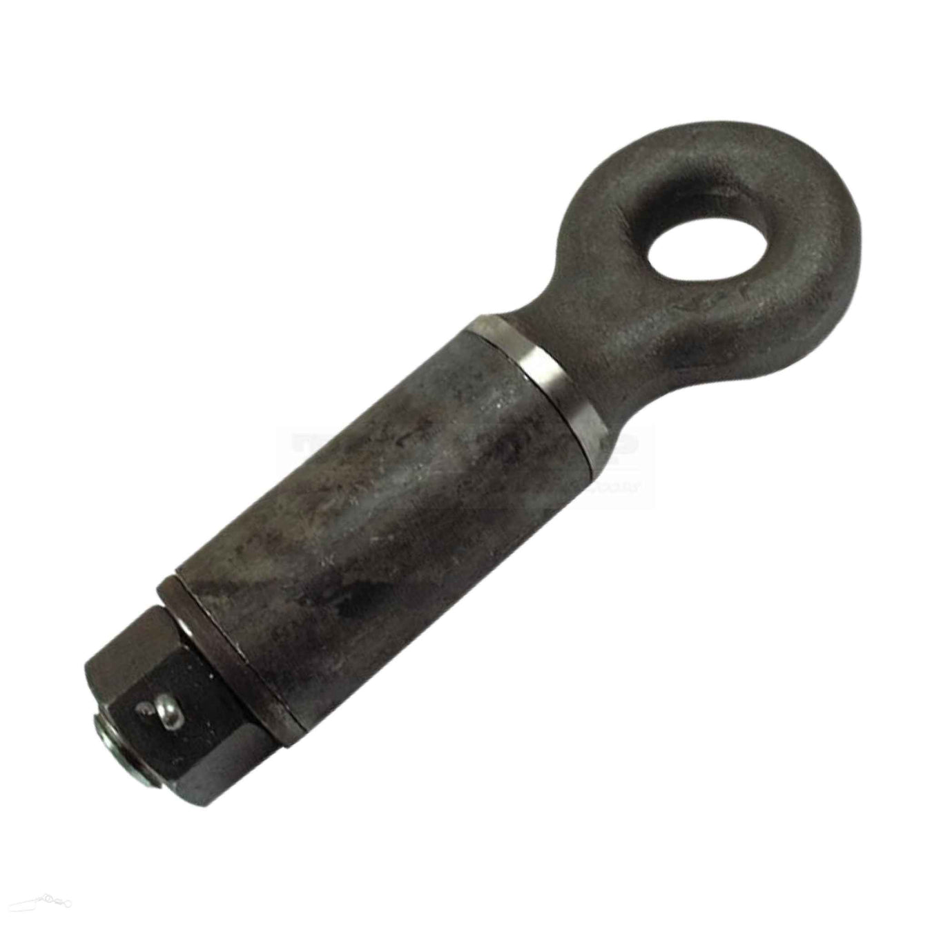 Swivel Towing eye-ring