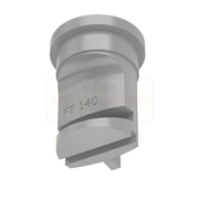 Lechler Grey Flood nozzle