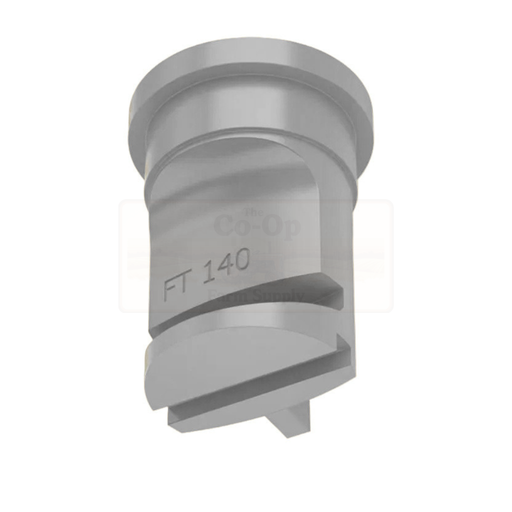 Lechler Grey Flood nozzle
