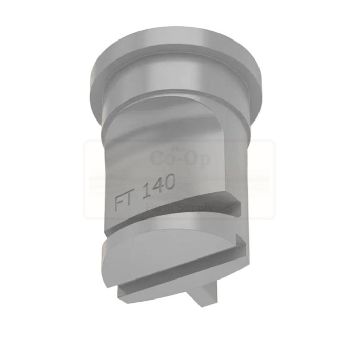 Lechler Grey Flood nozzle