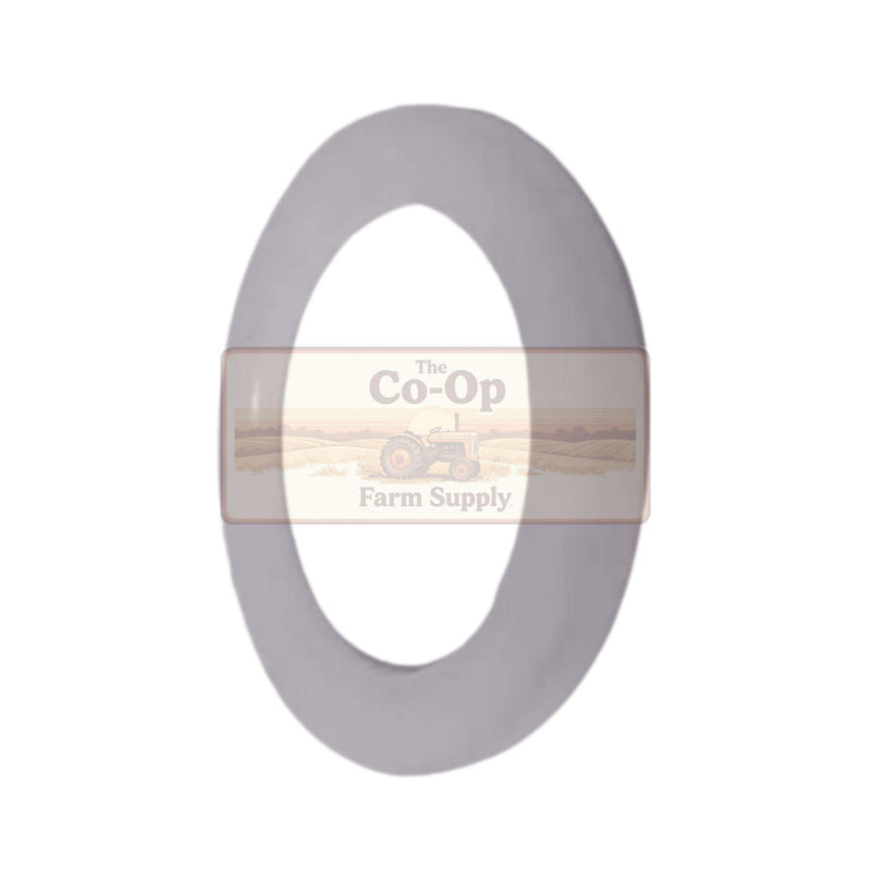 Washer Thrust