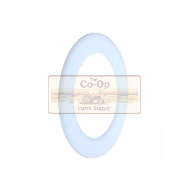 Washer Thrust