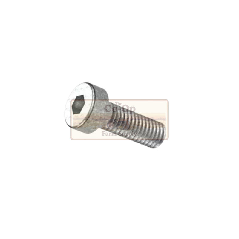 Stud Allen Head M8x16