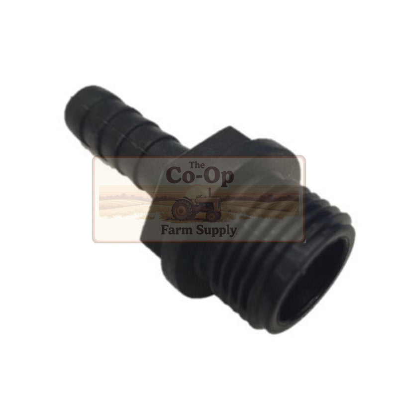 Adapt Tail 10Mm -1/2In Bsp