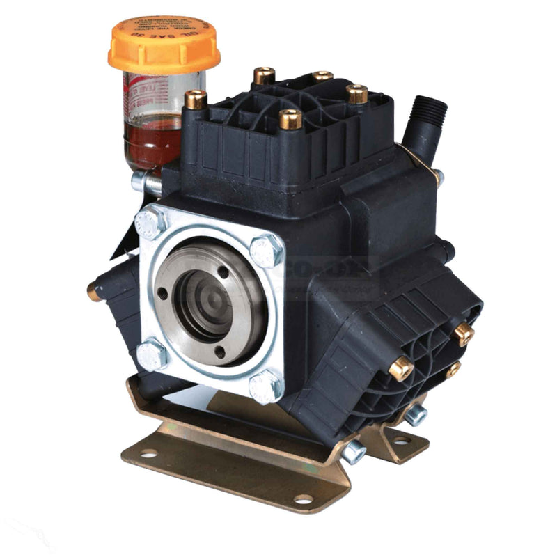 Bertolini PA430-VF replacement Diaphragm Pump 03.7007.97 -VF