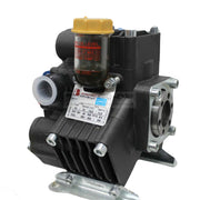 Bertolini PA430-VF replacement Diaphragm Pump 03.7007.97 -VF Side view