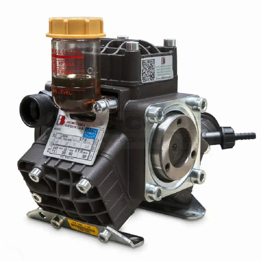Bertolini PA430VF High pressure diaphragm pump 03.7007.97