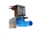 Goyen Electric Solenoid Valve. Straight 13mm hose barbs 042-1-ST-HV
