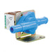 Goyen Electric Solenoid Valve. Straight 13mm hose barbs ST2-H-ANKV-25D8