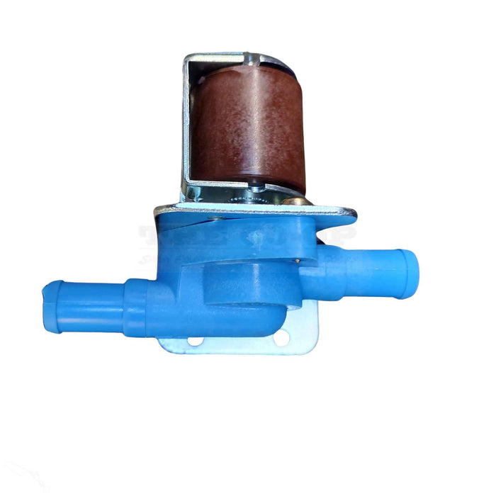Goyen Electric Solenoid Valve. Straight 13mm hose barbs ST2-H-ANKV-25D8