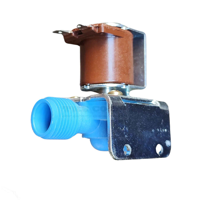 ST2-6-V/1637 1/2 Thread -1/2 Barb Goyen Solenoid 12 volt DC