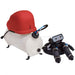Silvan 042D-16SRLG 16 Litre 2 sided boom spray foam marker kit