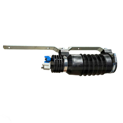Horizontal foam marker dropper assy for Silvan 57L foam markers 042D-901747