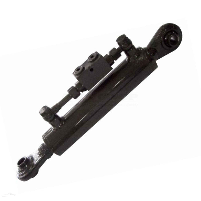 Cat 1. Hydraulic Top link with hose kit (530/810mm Stroke)