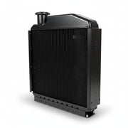 tractor radiator