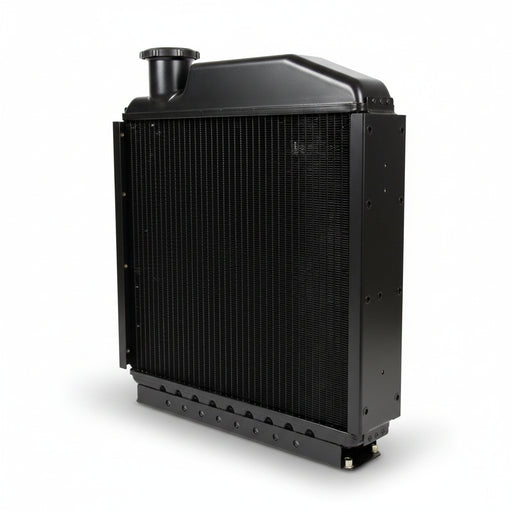 tractor radiator