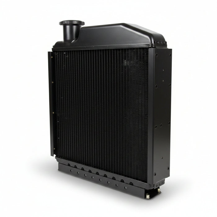 tractor radiator