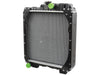 Radiator – Suitable for Case IH JX Series & Ford/New Holland TD/TN Series