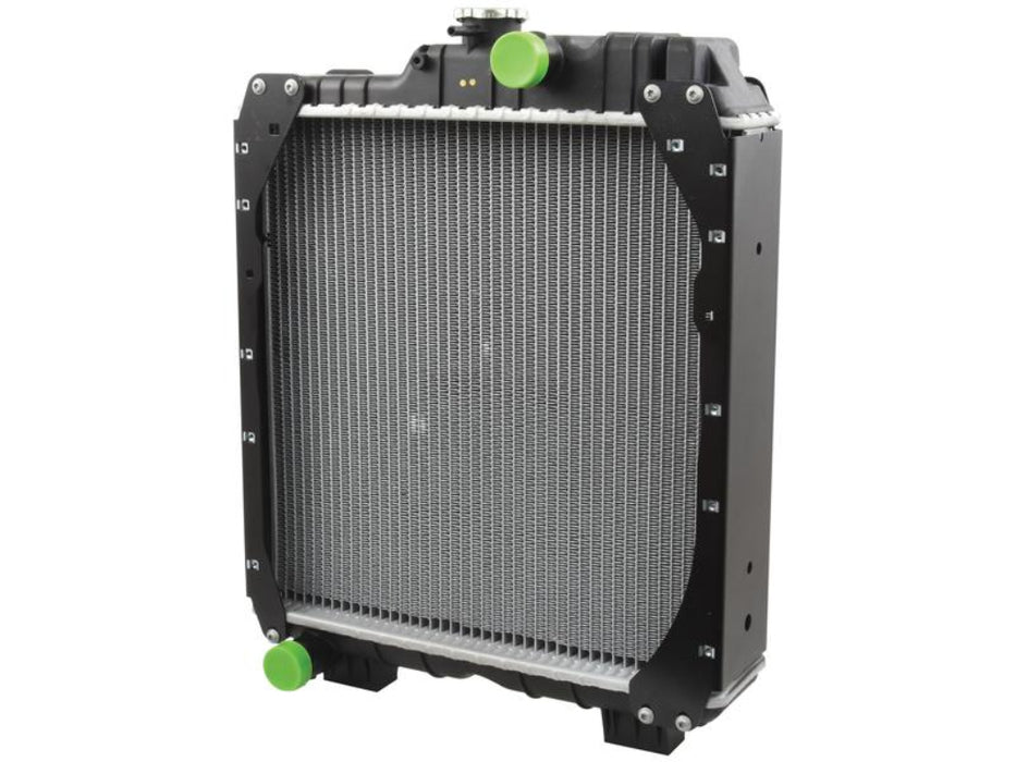 Radiator – Suitable for Case IH JX Series & Ford/New Holland TD/TN Series